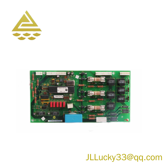 74101-181-51  Drive Board