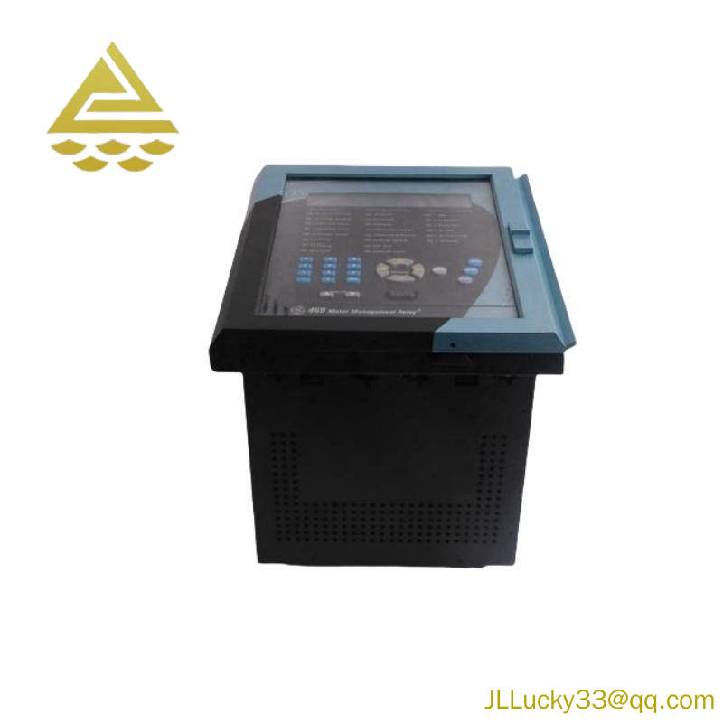 GE 745-W3-P5-G5-HI-A-L-R-E-H Transformer Management Relay