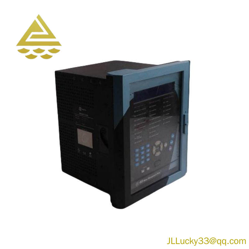 GE 750-P5-G5-S5-HI-AI-R-E FEEDER MANAGEMENT RELAY