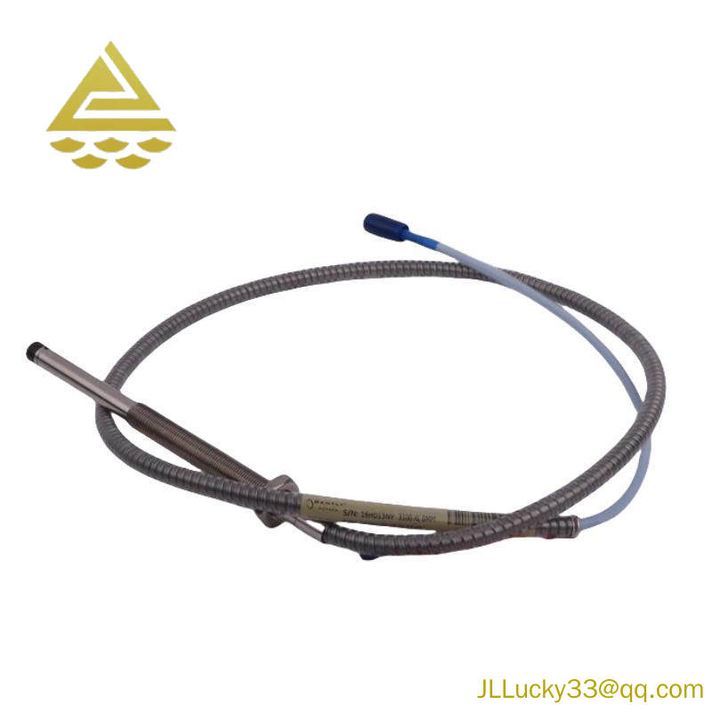 BENTLY NEVADA 76680-00-06-50-0-2 VIBRATION PROBE