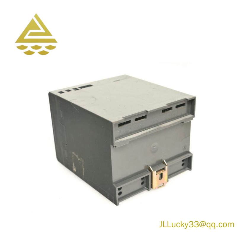 SIEMENS 7KG8000-8AB20/FF PROFIBUS MODULE