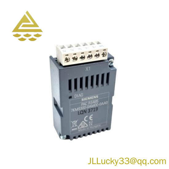 7KM9300-0AM00-0AA0  Siemens Module