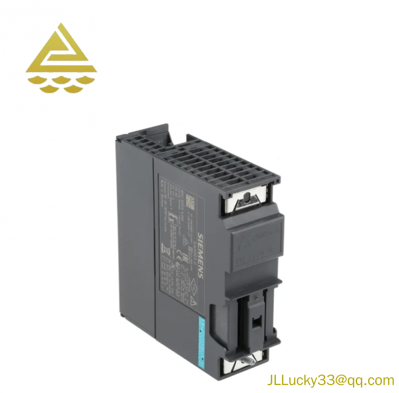 SIEMENS 7MH4950-2AA01 INTERFACE FOR REMOTE DISPLAY CONNECTION