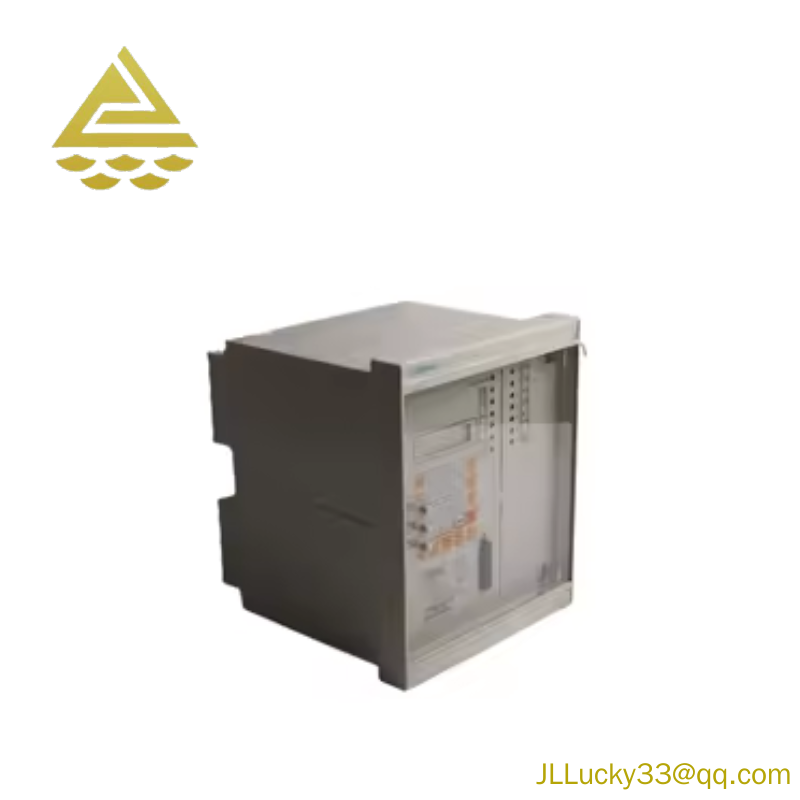 SIEMENS 7VE5120-4CA10-0A/FF Parallel Switching Device