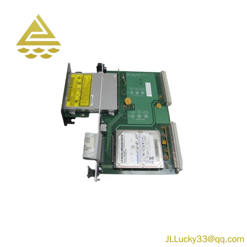 KULICKE 8001-4170 COMM Port Module