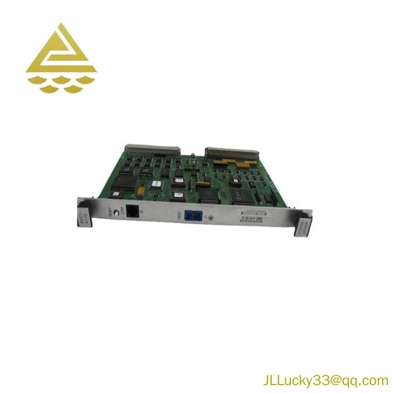 KULICKE 8001-4176 STEPPER SENSOR BOARD