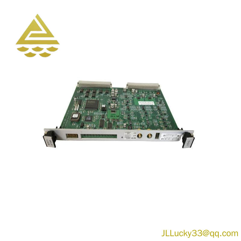 KULICKE 8001-4186 USB BOARD
