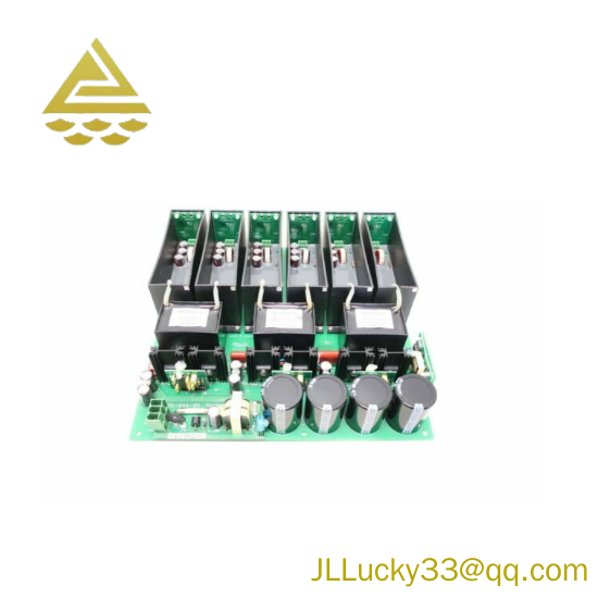 80026-044-06-R POWER SUPPLY SWITCHING