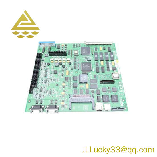 80190-320-03-R PowerFlex 7000 System Board