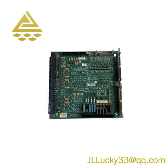 80190-378-51-09 PC Board