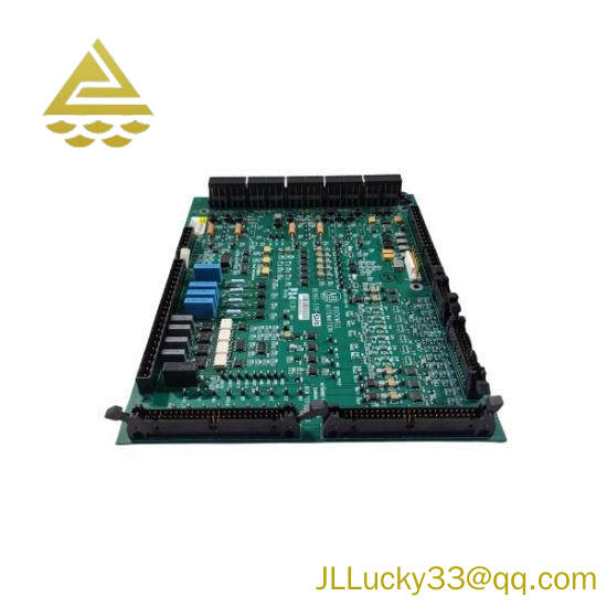 80190-540-02-R Controller PCB Board