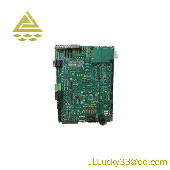 80190-540-05-R Drive Processor Module