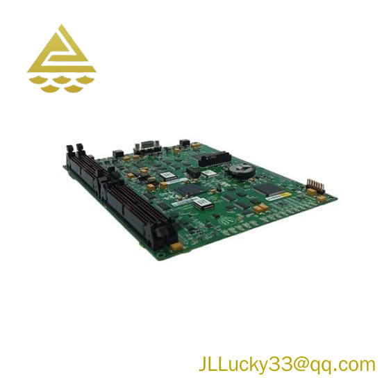 80190-580-01-R DRIVE PROCESSOR