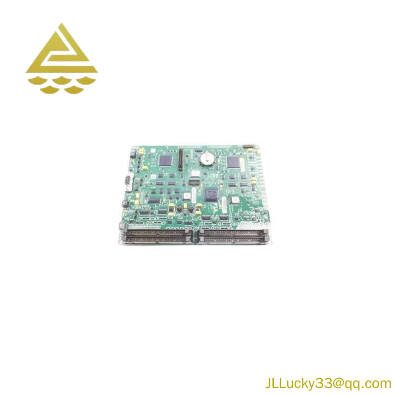  80190-580-01-R Drive Processor