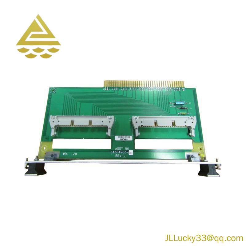 HONEYWELL 80364052-100 DCS module