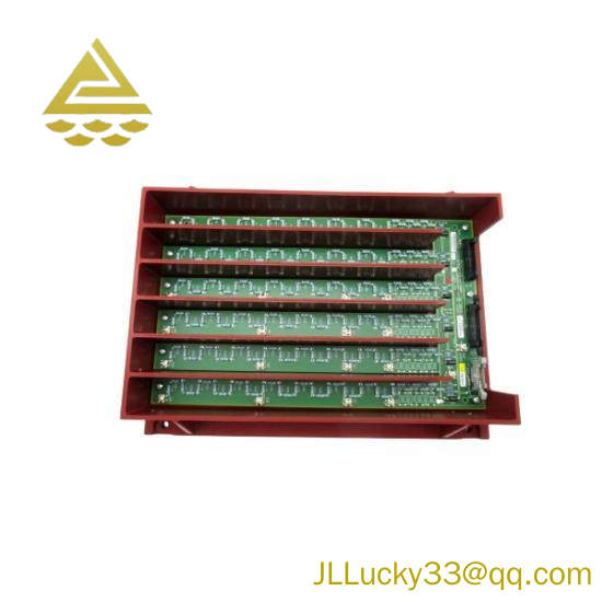 8100-199-51-R Voltage Feedback Board