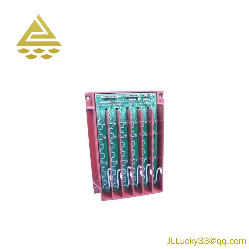 8100-199-53-R  Interface Board