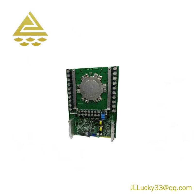 AB 81001-451-82-R MATCHED SET OF TWO SGCT 1500 A