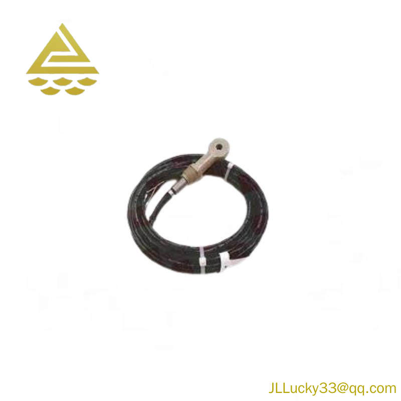 GE 8421-CC-PS CONTROLLER POWER CABLE