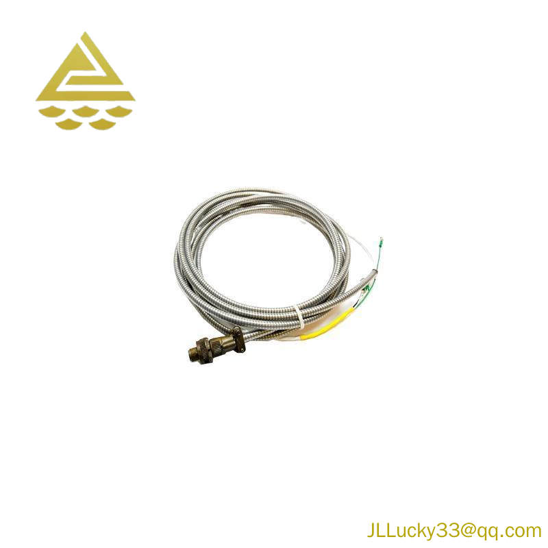 BENTLY NEVADA 84661-17 Velomitor Interconnect Cable