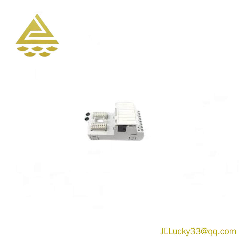 GE 8611-FT-FU Non-arcing Fused Field Terminal