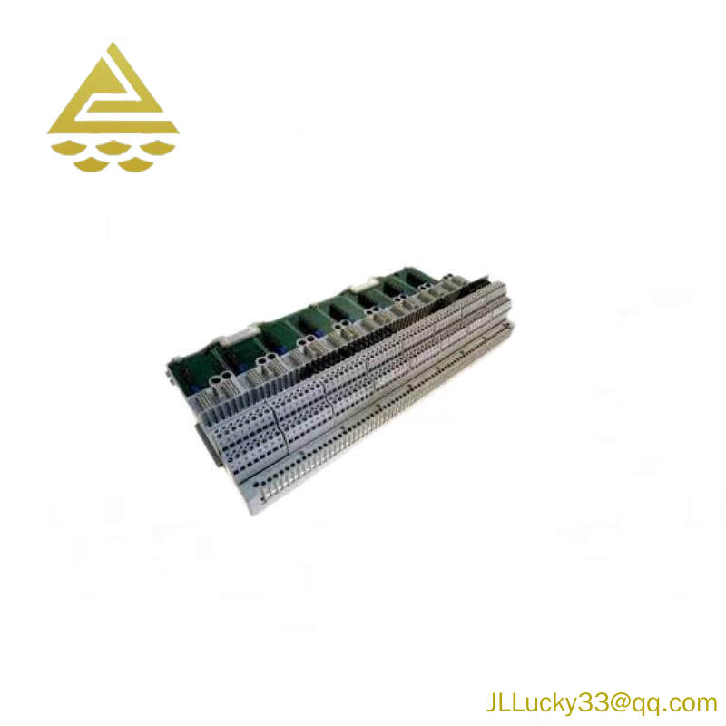 GE 8709-CA-08 Module Carrier