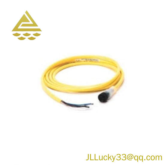 889N-U3AF-12F Mini Straight Cord