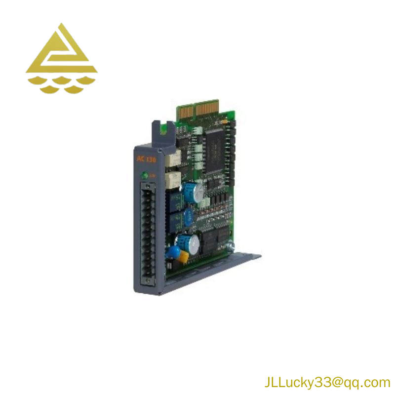 B&R 8AC130.60-1 ACOPOS plug-in module