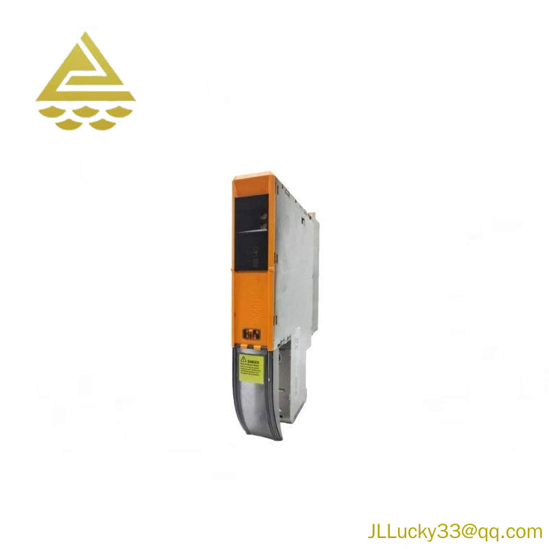 B&R 8BVI0028HWD0.000-1 MULTI INVERTER MODULE