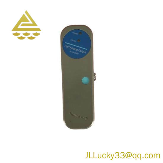 8C-PAOHA1  Honeywell  Analog Output Module