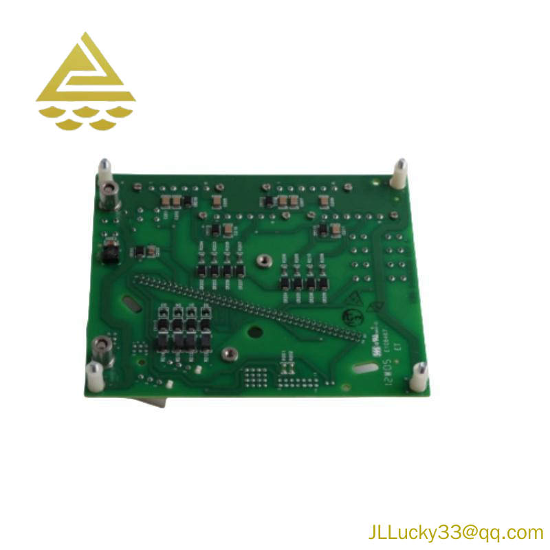 HONEYWELL 8C-TAIM01 51306999-175 Analog Intput Module