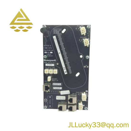 8C-TAIMA1  Honeywell Low-level Analog Input Module