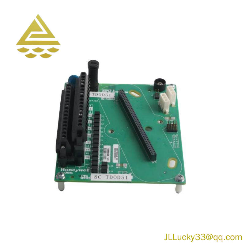 8C-TAIX51 (51306979-175)  Honeywell Digital Input Module