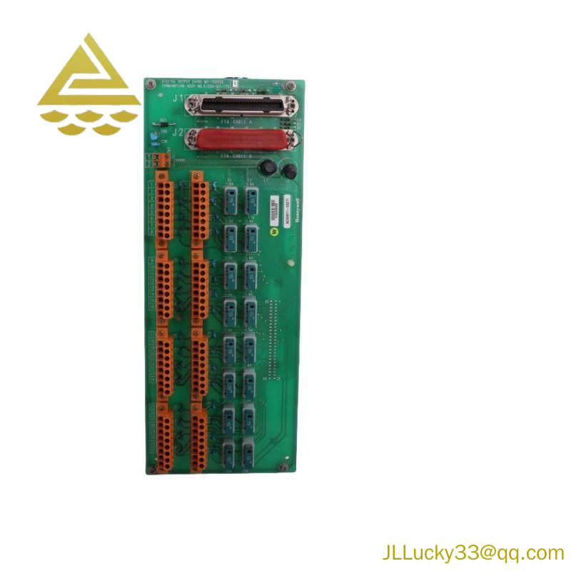HONEYWELL 8C-TAIX61 51306977-175 Analog Input Card
