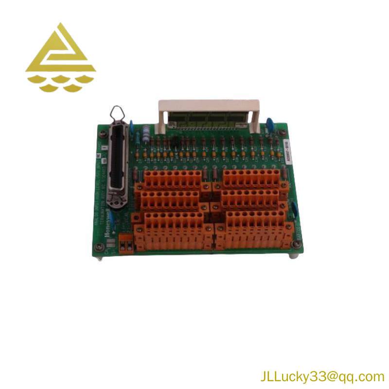 HONEYWELL 8C-TAOX51 51306983-175 Analog Output Module