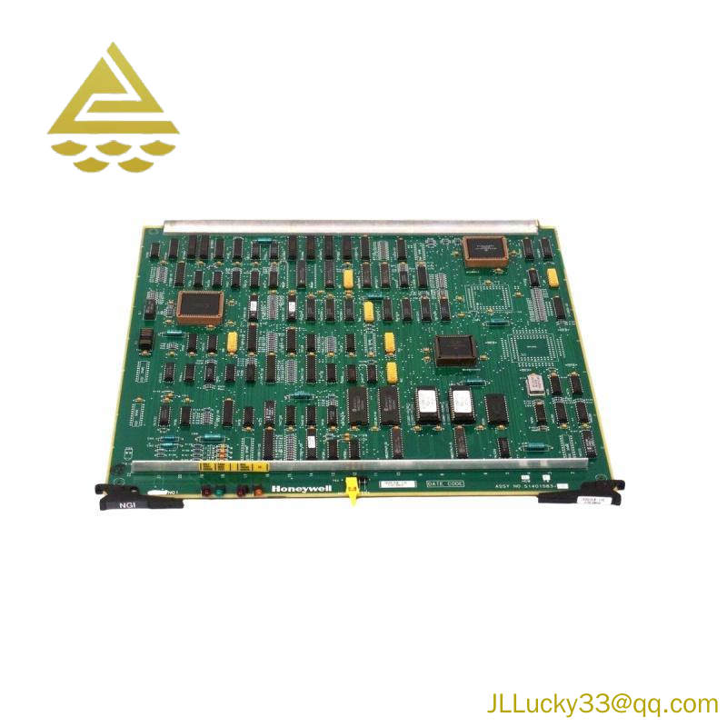 HONEYWELL 8C-TAOXB1 51307137-175 SERIES C I/O MODULES