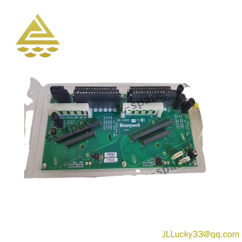 HONEYWELL 8C-TDIL11 51306858-175 DIGITAL INPUT BOARD