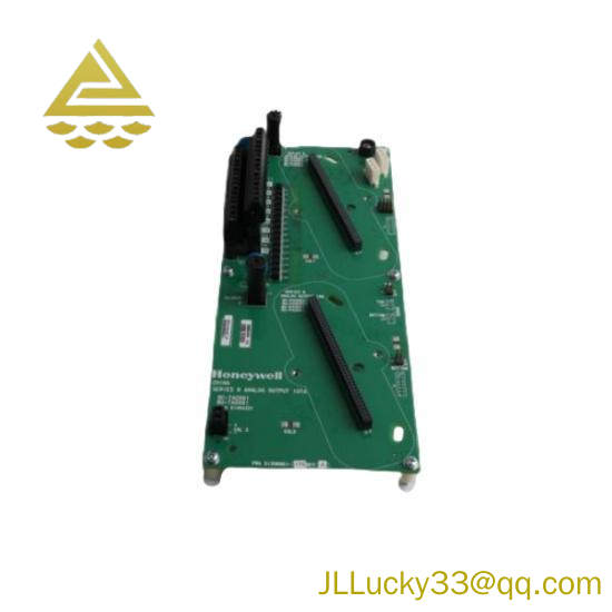 8C-TDIL61 (51306967-175)  Honeywell Analog Input Module