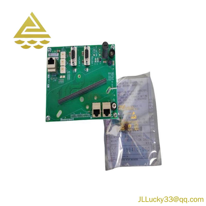 HONEYWELL 8C-TPOX01 51307022-175 I/O Card