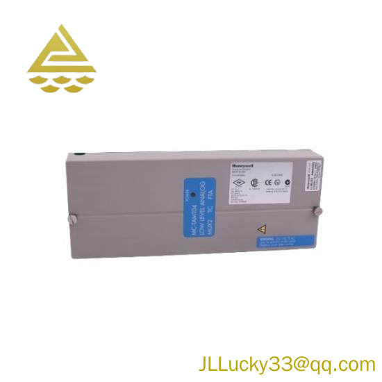 8C-ZP0101  Honeywell Digital Output Module
