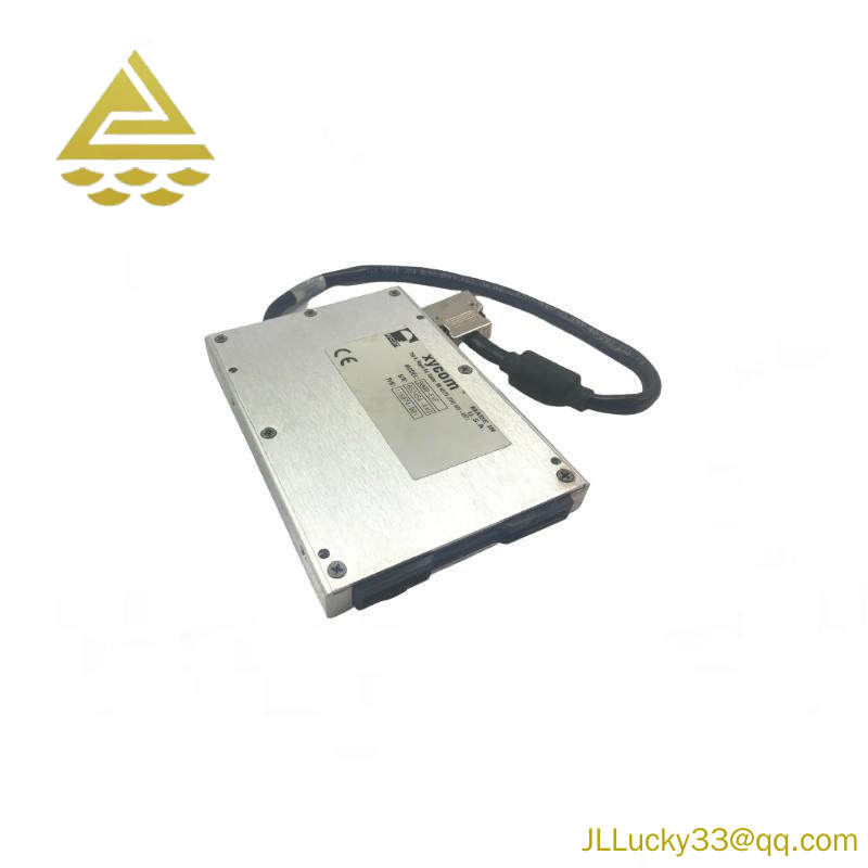 XYCOM XVME-505/2