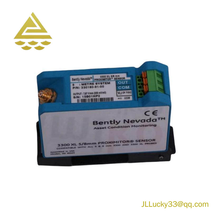 BENTLY NEVADA 900800XL-090-03-01 Proximity Sensor
