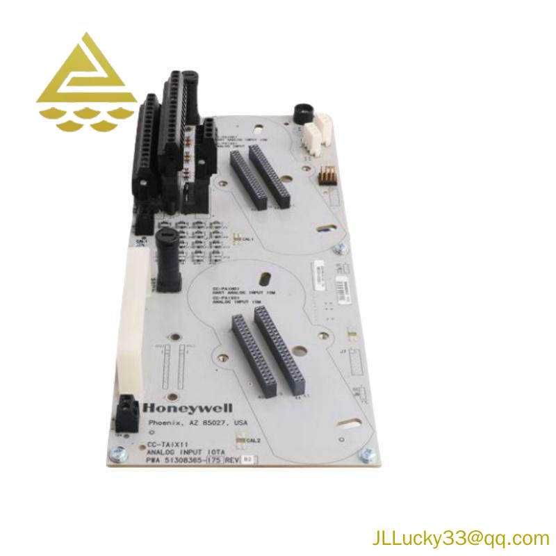 HONEYWELL 900C32-0021 HC900 module (24VDC) with 32 channels
