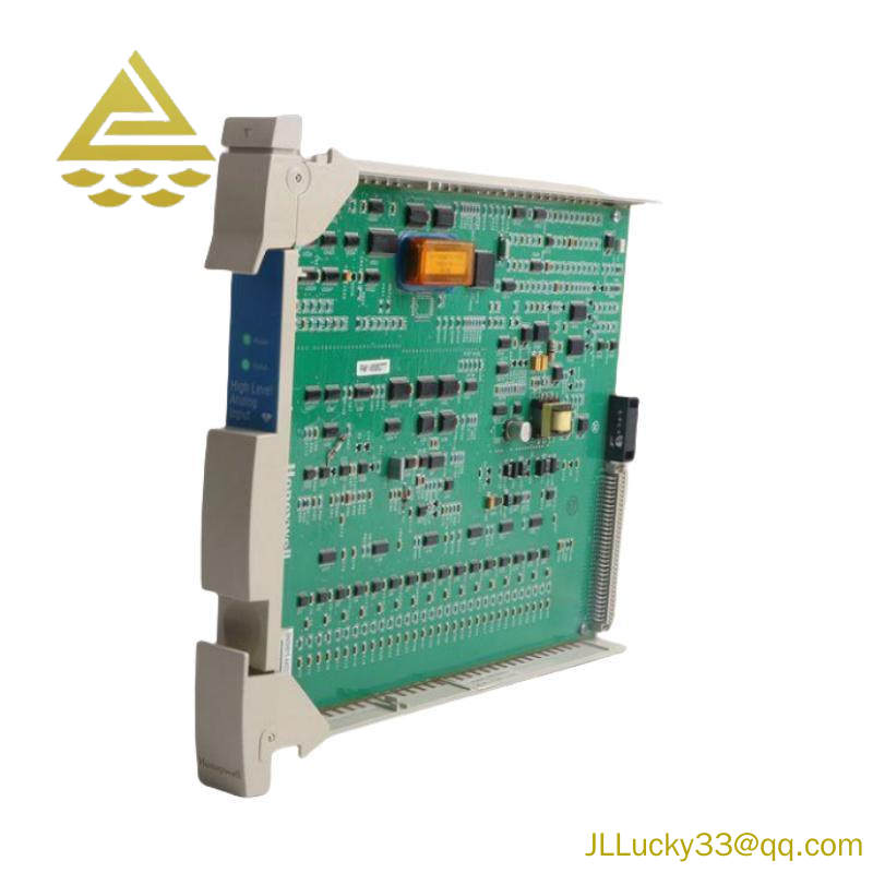 HONEYWELL 900C51-0021 HC900 CPU Controller