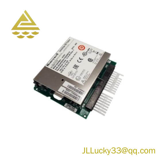 900G01-0202 Honeywell Digital Input Module