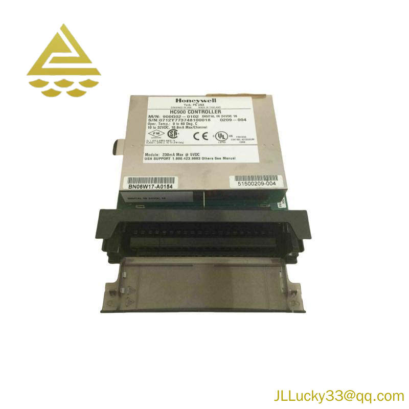 HONEYWELL 900G02-0102 Digital Input Module