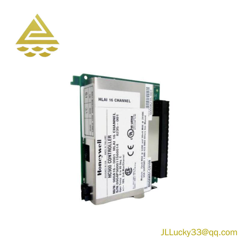 HONEYWELL 900H32-0001 32 Point Digital Output Module