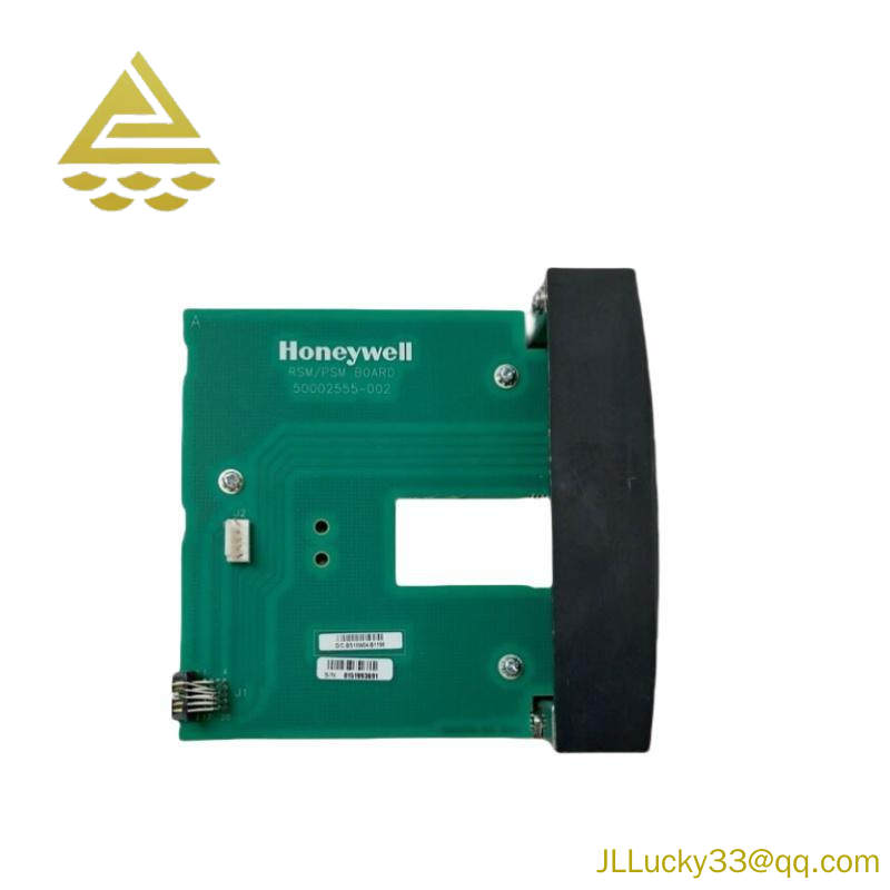HONEYWELL 900PSM-0101 Redundant Power Status Module