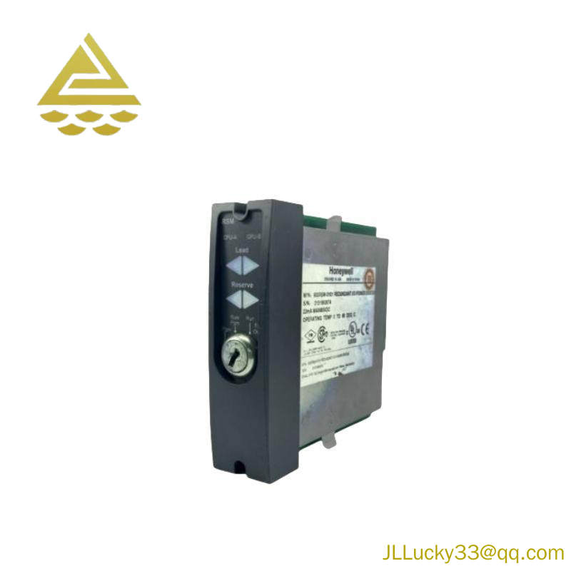 HONEYWELL 900RSM-0101 Redundant Switch Module