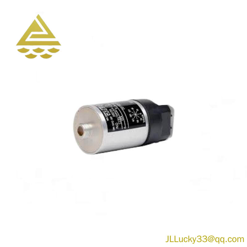 BENTLY NEVADA 9200-02-01-10-00 9200 Two-wire Velocity Seismoprobe Transducer